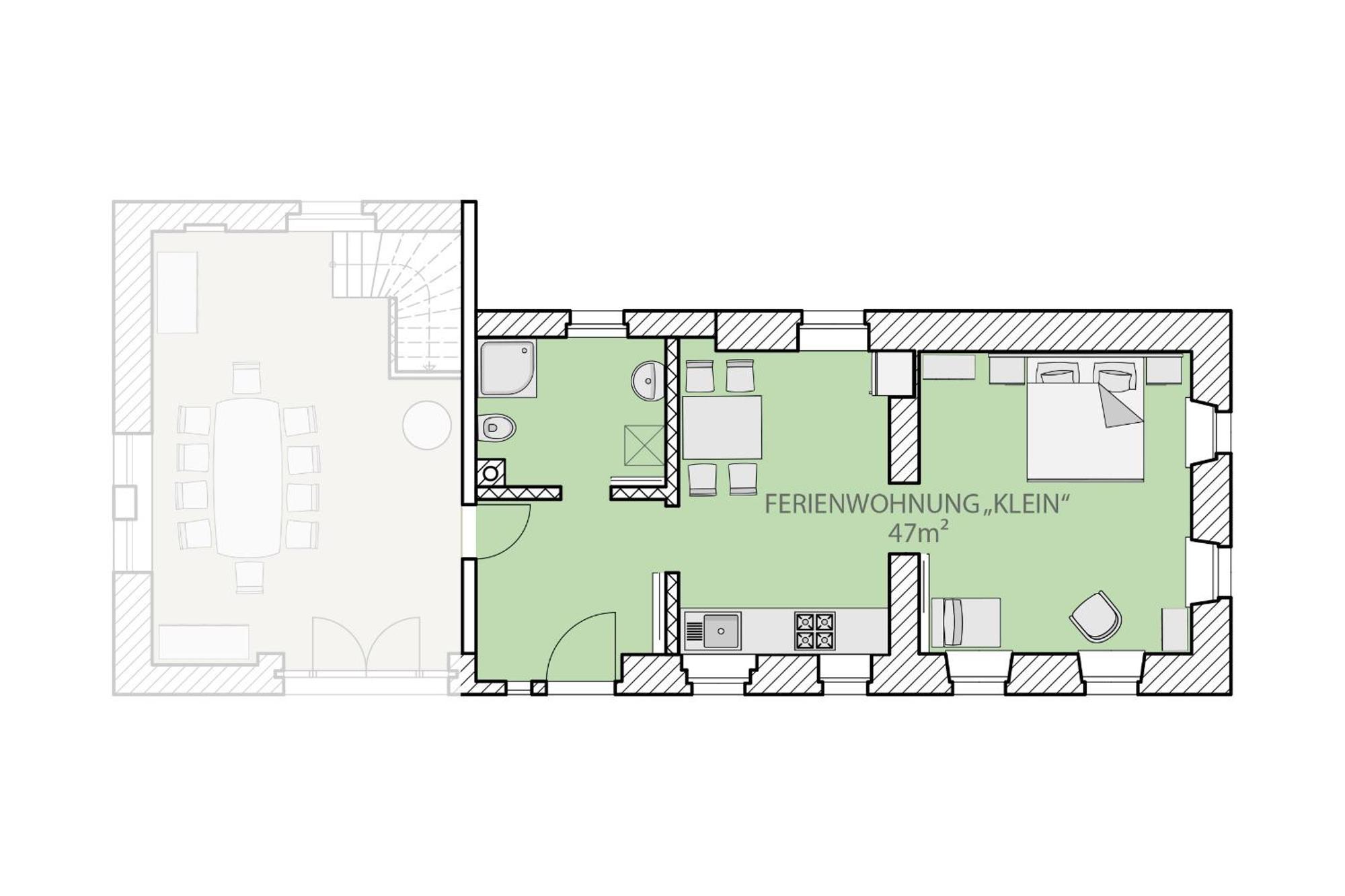 Ferienhaus Am Hoernchen Glashutte  ภายนอก รูปภาพ